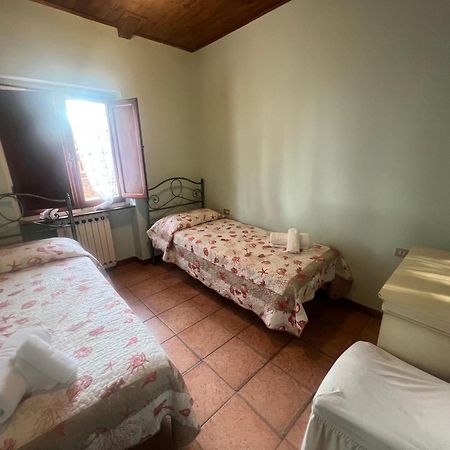 Borgo Degli Aranci Aparthotel San Giuliano Terme Exterior foto