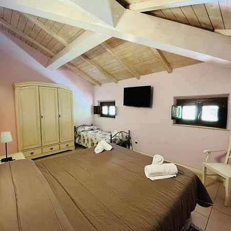Borgo Degli Aranci Aparthotel San Giuliano Terme Exterior foto