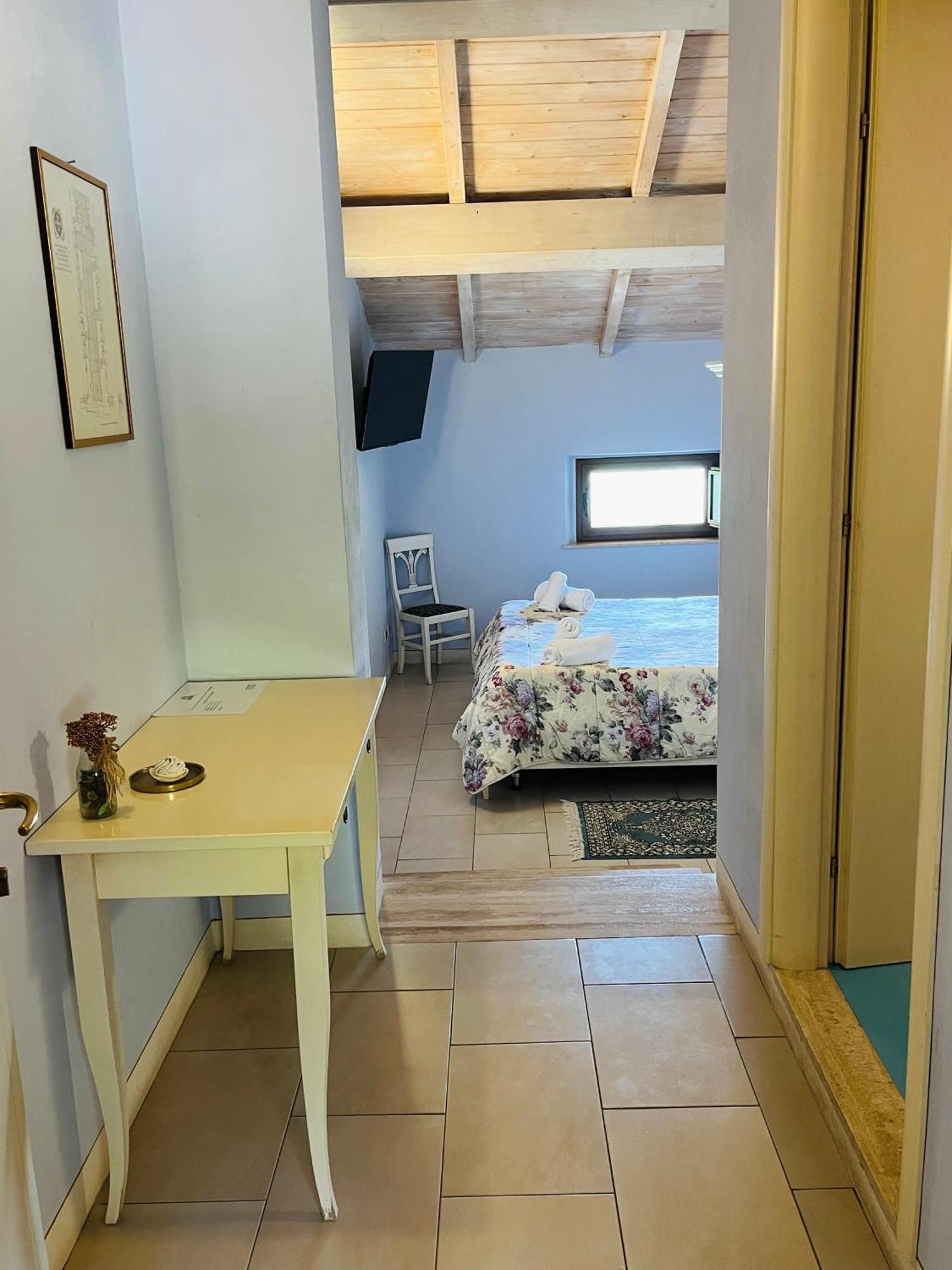 Borgo Degli Aranci Aparthotel San Giuliano Terme Exterior foto