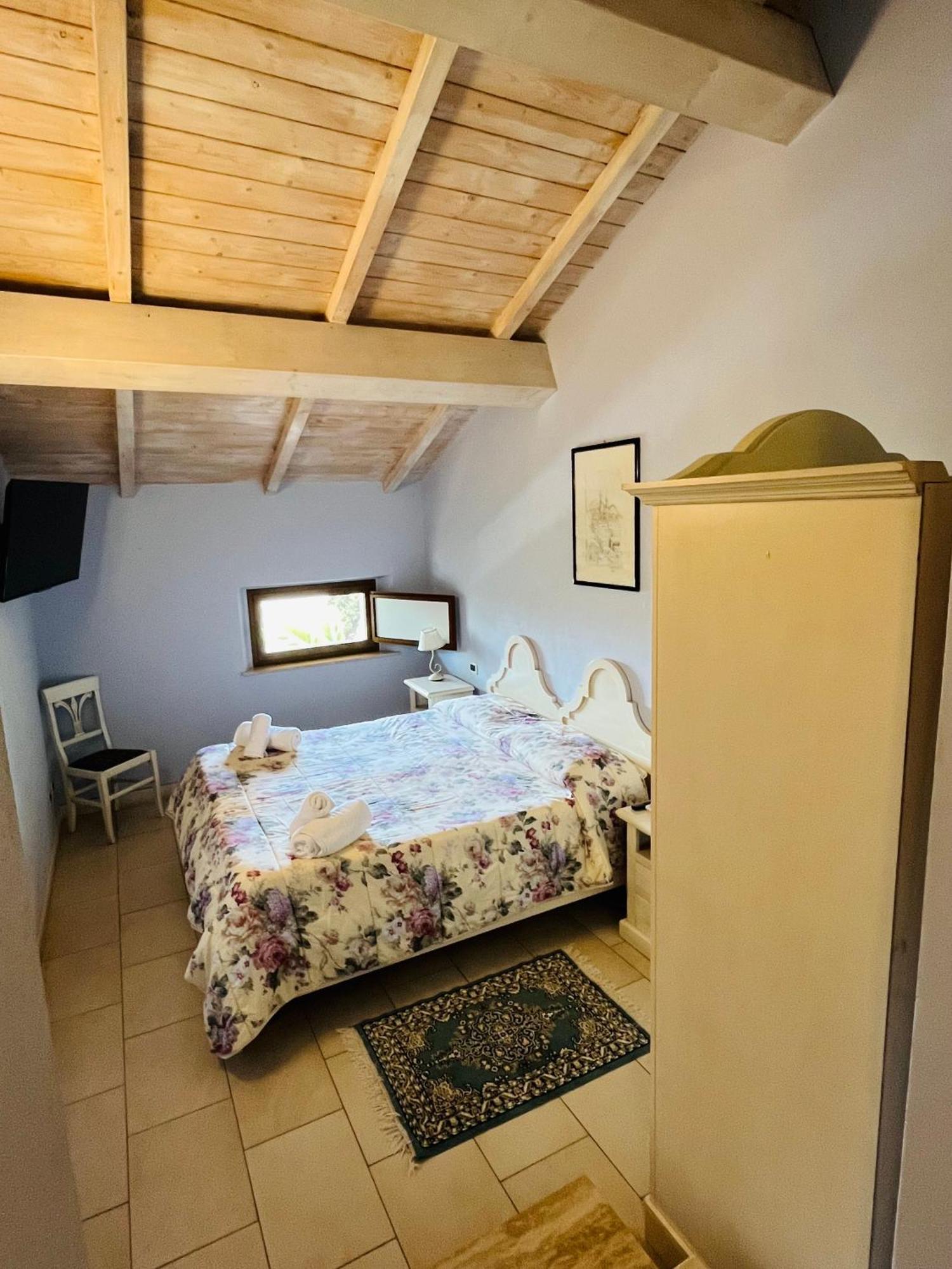 Borgo Degli Aranci Aparthotel San Giuliano Terme Exterior foto