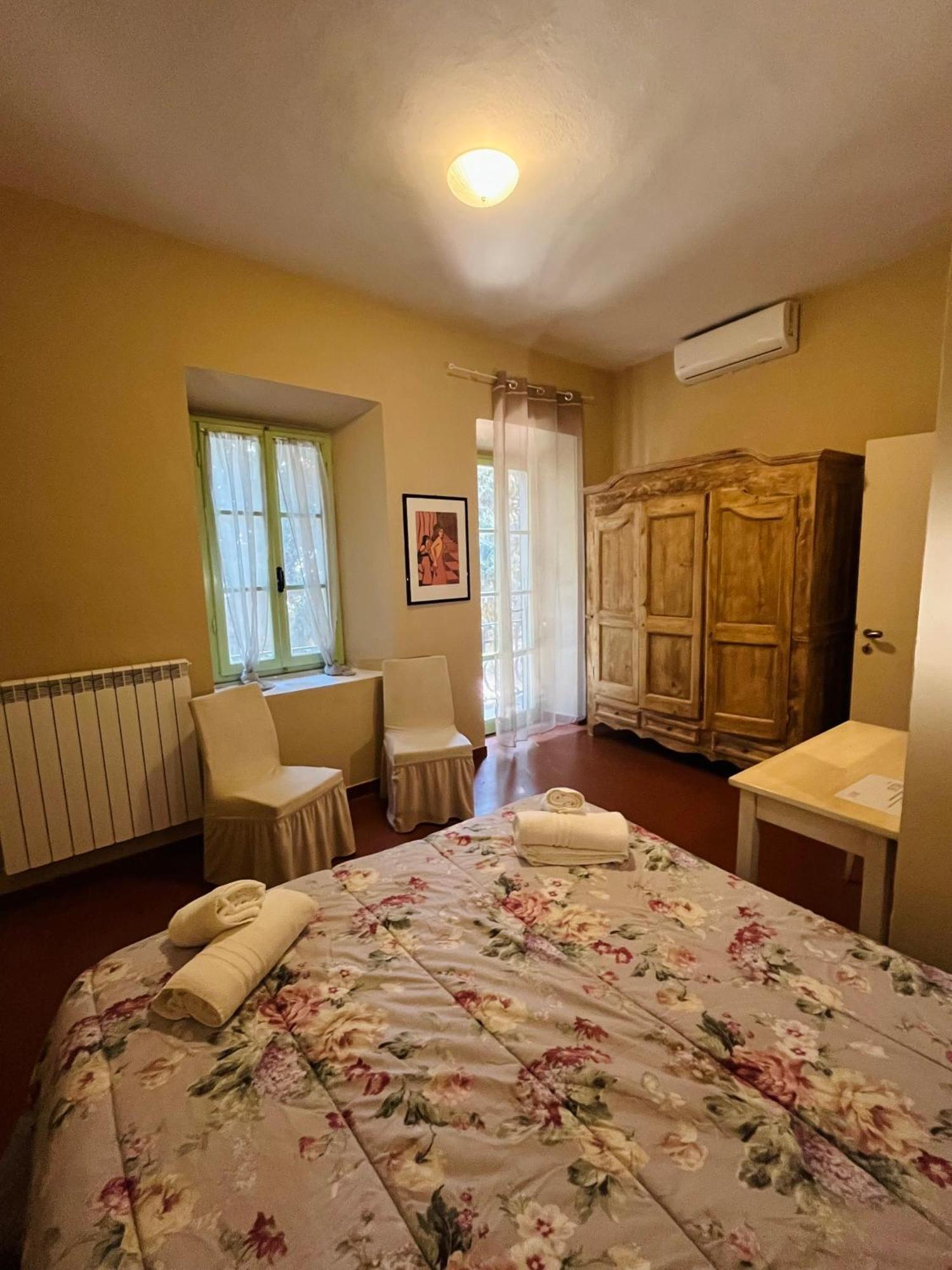 Borgo Degli Aranci Aparthotel San Giuliano Terme Exterior foto