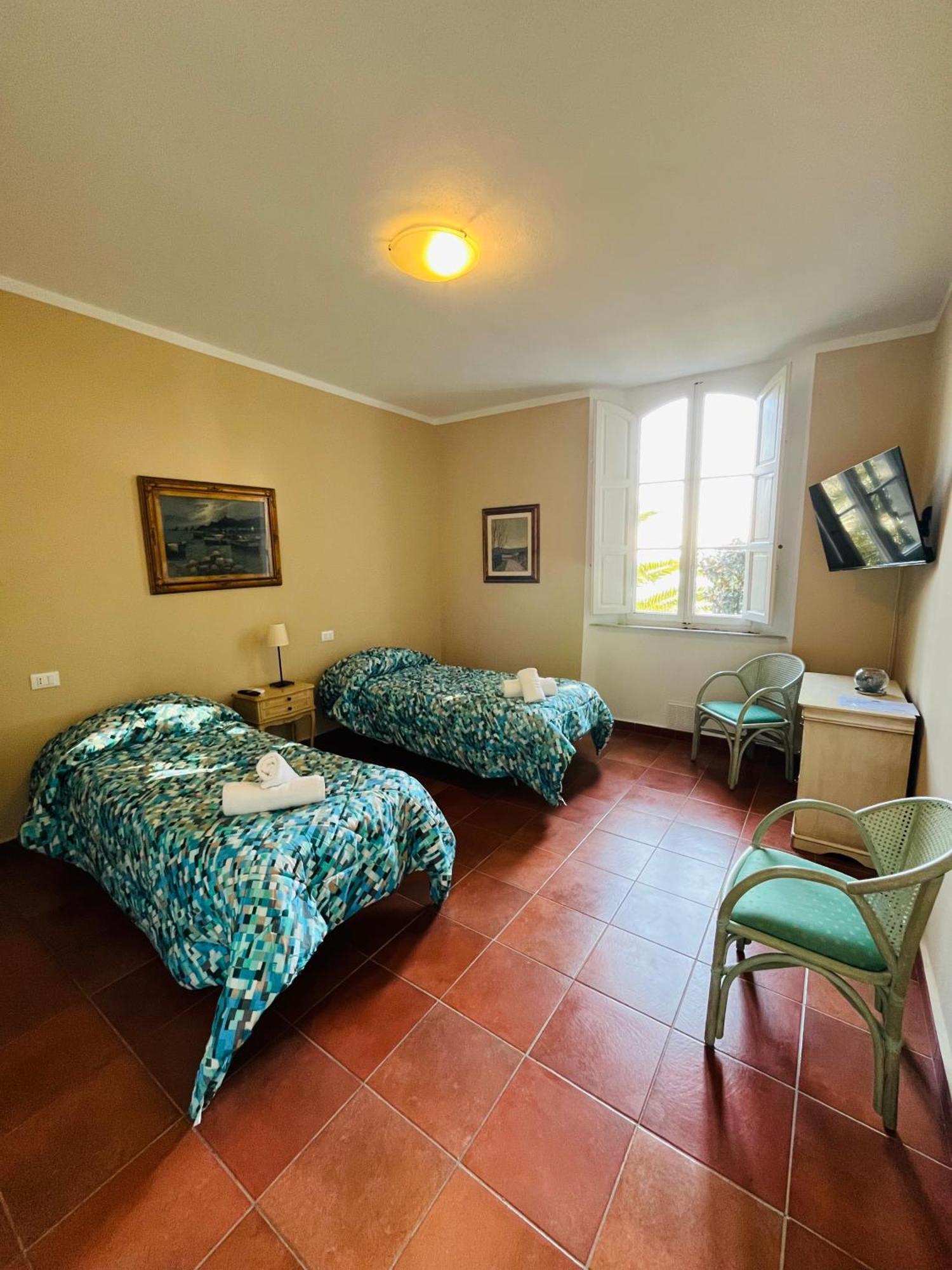 Borgo Degli Aranci Aparthotel San Giuliano Terme Exterior foto