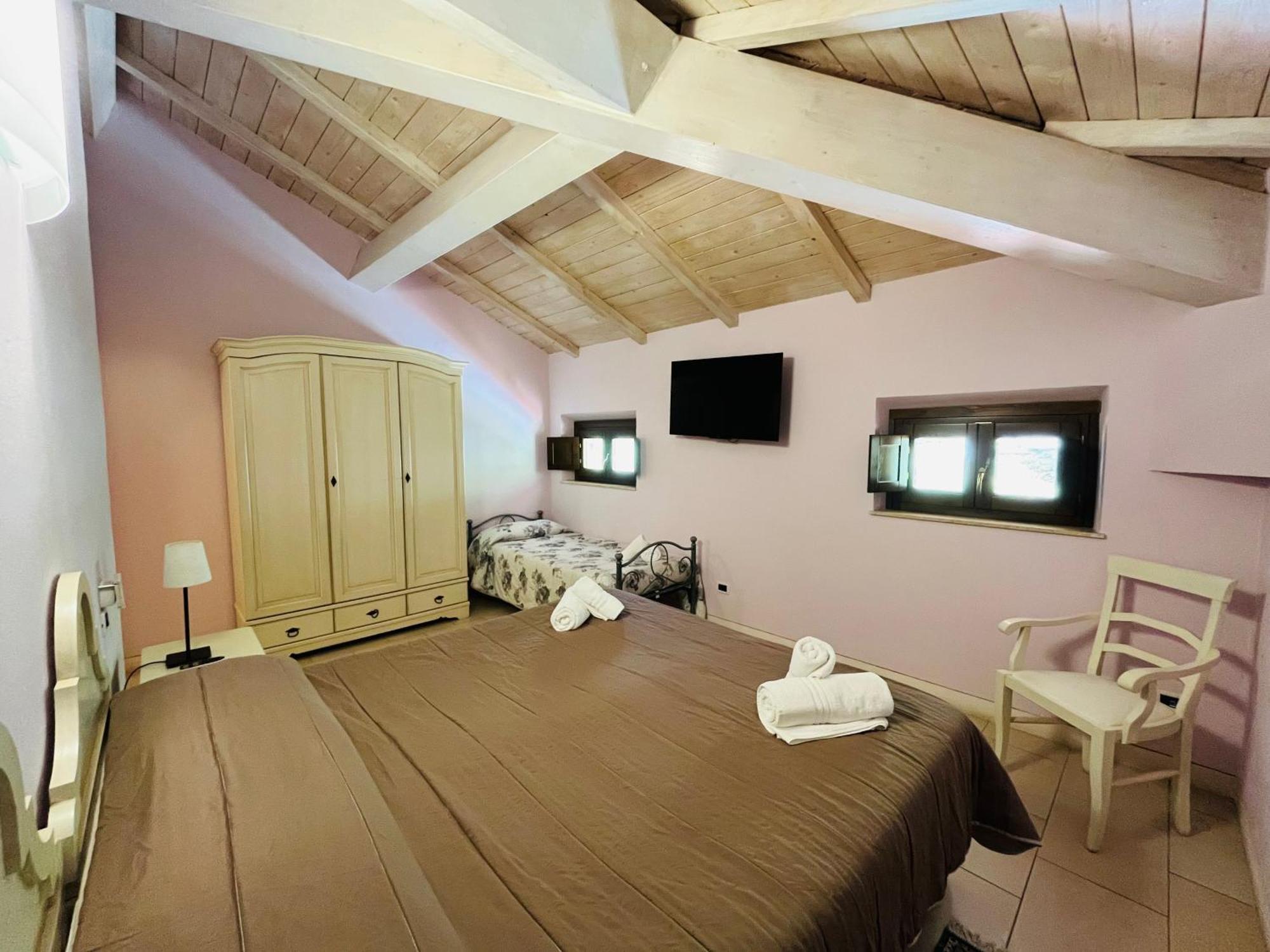 Borgo Degli Aranci Aparthotel San Giuliano Terme Exterior foto