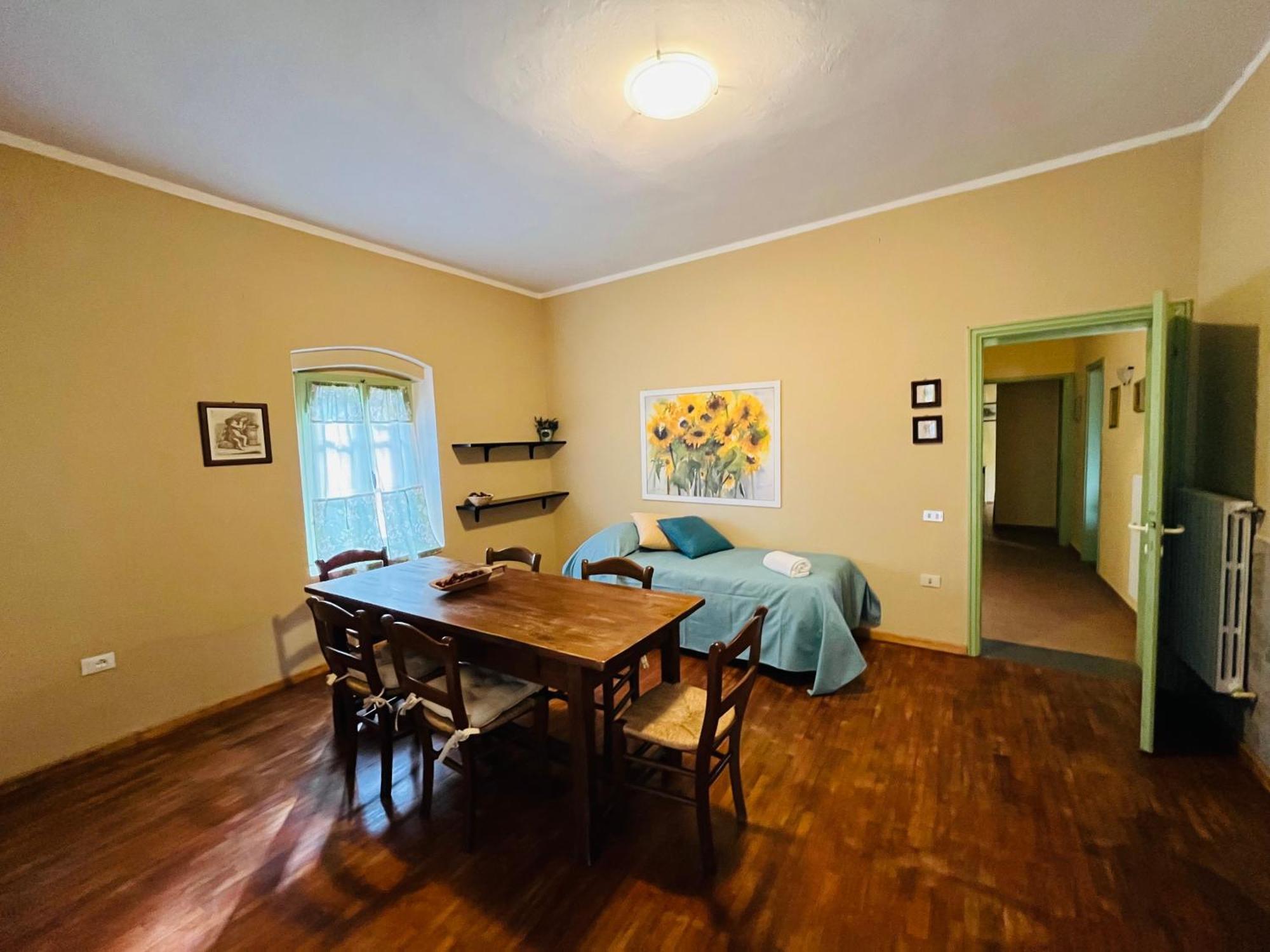 Borgo Degli Aranci Aparthotel San Giuliano Terme Exterior foto